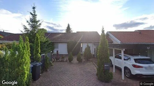 Lejligheder til salg i Fredericia - Foto fra Google Street View