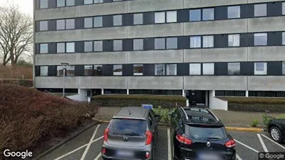 Lejligheder til salg i Risskov - Foto fra Google Street View