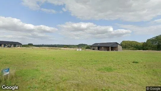 Lejligheder til salg i Haderslev - Foto fra Google Street View