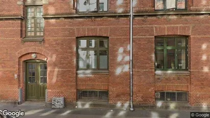 Lejligheder til salg i København S - Foto fra Google Street View