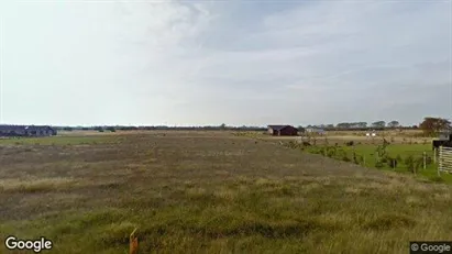 Lejligheder til salg i Væggerløse - Foto fra Google Street View