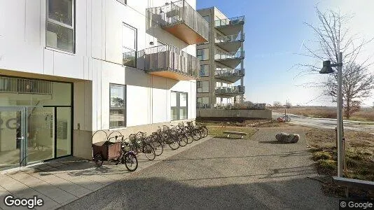 Lejligheder til salg i Køge - Foto fra Google Street View