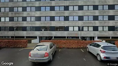 Lejligheder til salg i Risskov - Foto fra Google Street View