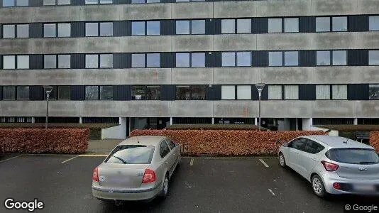 Lejligheder til salg i Risskov - Foto fra Google Street View