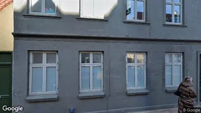 Lejligheder til salg i Odense C - Foto fra Google Street View