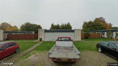 Lejligheder til salg i Odense SV - Foto fra Google Street View