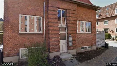 Lejligheder til salg i Odense C - Foto fra Google Street View