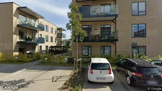 Lejligheder til salg i Odense V - Foto fra Google Street View