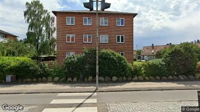 Lejligheder til salg i Roskilde - Foto fra Google Street View