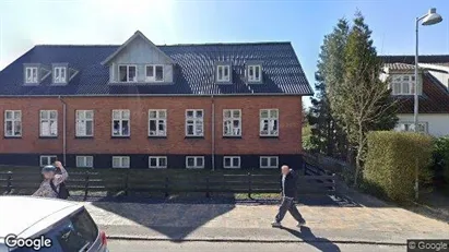 Lejligheder til salg i Odense C - Foto fra Google Street View
