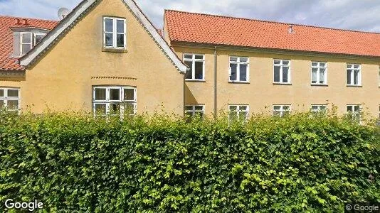 Lejligheder til salg i Græsted - Foto fra Google Street View