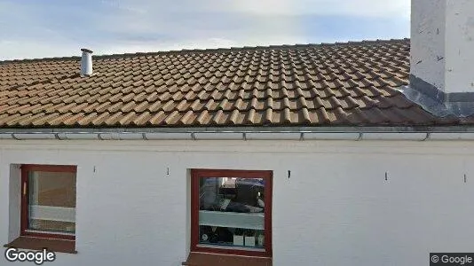 Lejligheder til salg i Pandrup - Foto fra Google Street View