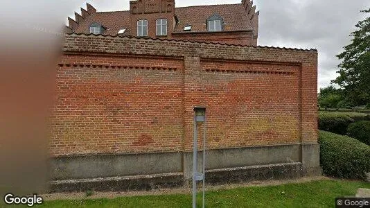 Lejligheder til salg i Slagelse - Foto fra Google Street View