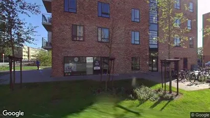 Lejligheder til salg i Horsens - Foto fra Google Street View
