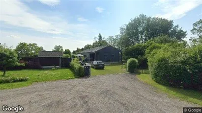 Lejligheder til salg i Vordingborg - Foto fra Google Street View