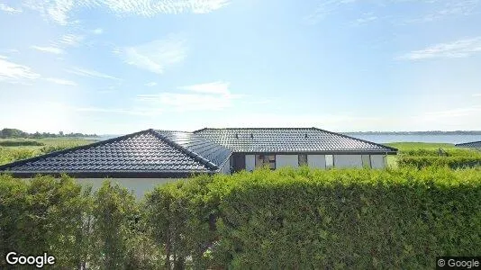 Lejligheder til salg i Holbæk - Foto fra Google Street View