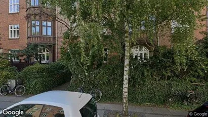 Lejligheder til salg i Frederiksberg C - Foto fra Google Street View