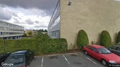 Lejligheder til salg i Odense SV - Foto fra Google Street View