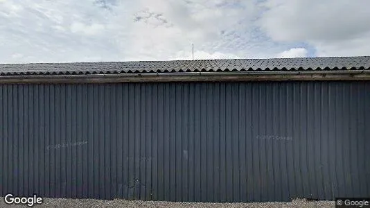 Lejligheder til salg i Vejstrup - Foto fra Google Street View