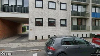 Lejligheder til salg i Ringsted - Foto fra Google Street View