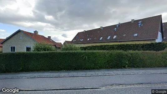 Lejligheder til salg i Virum - Foto fra Google Street View