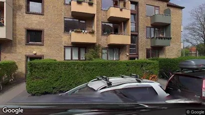 Lejligheder til salg i København SV - Foto fra Google Street View