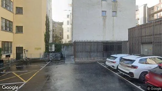 Lejligheder til salg i København K - Foto fra Google Street View