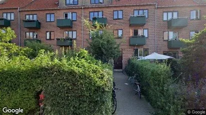 Lejligheder til salg i København NV - Foto fra Google Street View