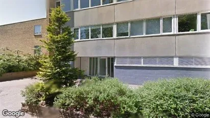 Lejligheder til salg i Roskilde - Foto fra Google Street View