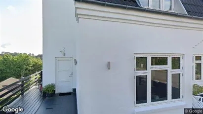 Lejligheder til salg i Vejle Centrum - Foto fra Google Street View