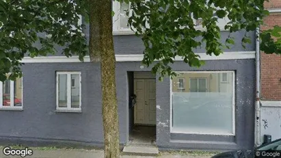Lejligheder til salg i Kolding - Foto fra Google Street View