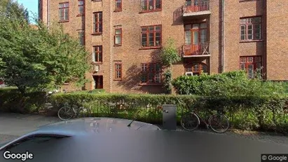 Lejligheder til salg i København S - Foto fra Google Street View
