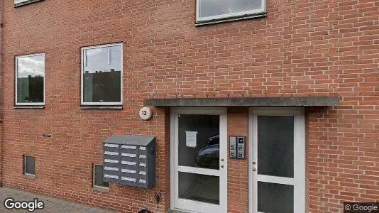 Lejligheder til salg i København S - Foto fra Google Street View