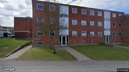 Lejligheder til salg i Næstved - Foto fra Google Street View