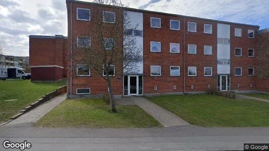 Lejligheder til salg i Næstved - Foto fra Google Street View