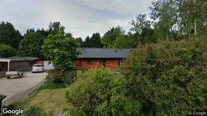 Lejligheder til salg i Tureby - Foto fra Google Street View