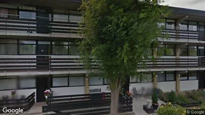 Lejligheder til salg i Stenløse - Foto fra Google Street View