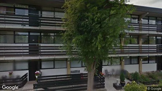 Lejligheder til salg i Stenløse - Foto fra Google Street View