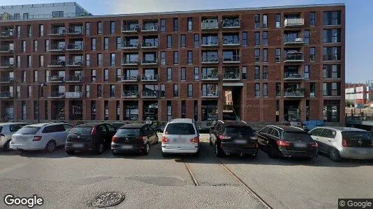 Lejligheder til salg i København SV - Foto fra Google Street View