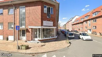 Lejligheder til salg i Odense C - Foto fra Google Street View