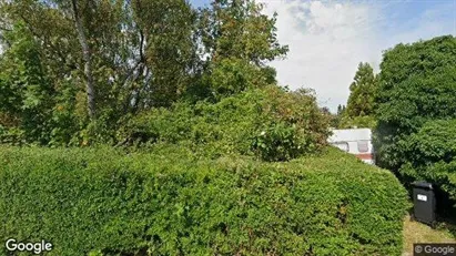 Lejligheder til salg i Solrød Strand - Foto fra Google Street View