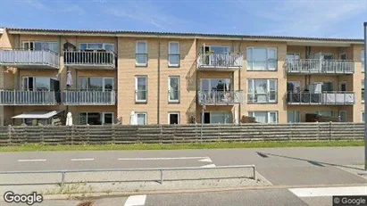 Lejligheder til salg i Farum - Foto fra Google Street View