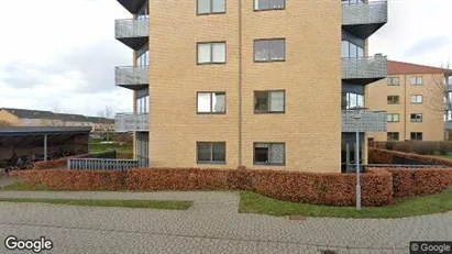 Lejligheder til salg i Århus N - Foto fra Google Street View
