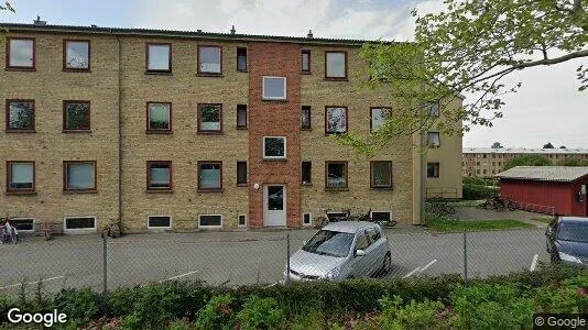 Lejligheder til salg i Roskilde - Foto fra Google Street View