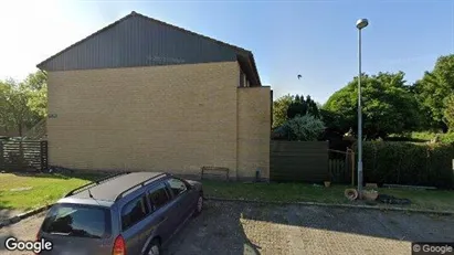 Lejligheder til salg i Greve - Foto fra Google Street View