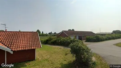 Lejligheder til salg i Haderslev - Foto fra Google Street View