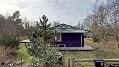 Lejligheder til salg i Højby - Foto fra Google Street View Lejligheder til salg i Højby - Foto fra Google Street View