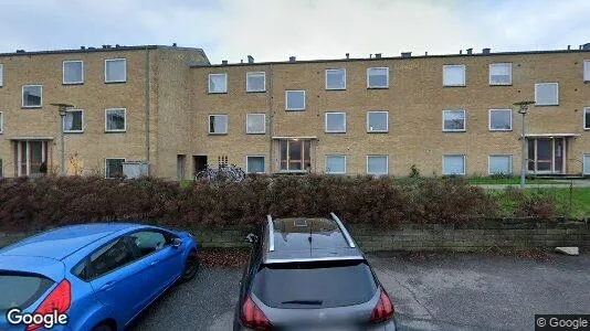 Lejligheder til salg i Risskov - Foto fra Google Street View