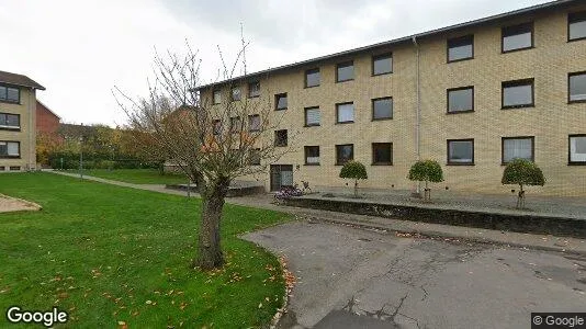 Lejligheder til salg i Brøndby - Foto fra Google Street View