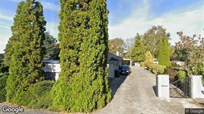 Lejligheder til salg i Stege - Foto fra Google Street View Lejligheder til salg i Stege - Foto fra Google Street View